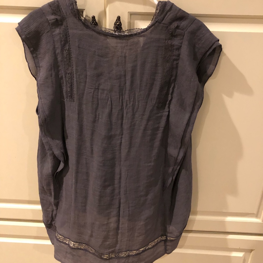 L love top